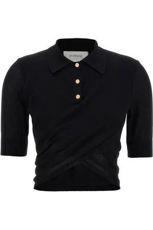 Sportmax Shaker polo shirt