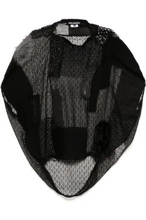 JUNYA WATANABE Panelled top