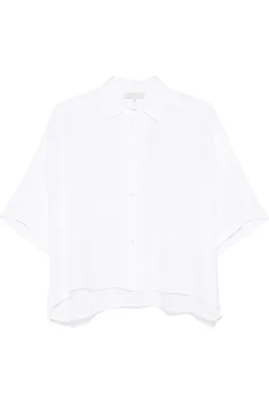 ANTONELLI Biella shirt