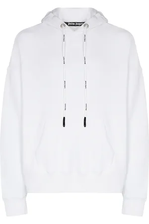 Palm Angels Galaxy crystal-embellished hoodie