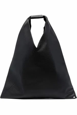 Maison Margiela Japanese leather tote bag