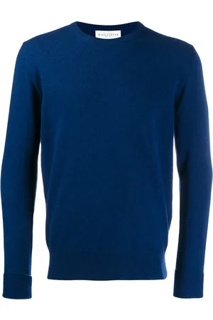 BALLANTYNE Fine knit sweater