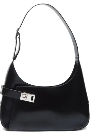 Salvatore Ferragamo 2000 Gancini shoulder bag