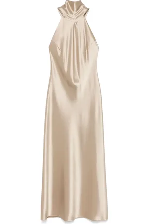 GALVAN Sienna dress