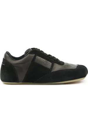 Maison Margiela Leather sneakers