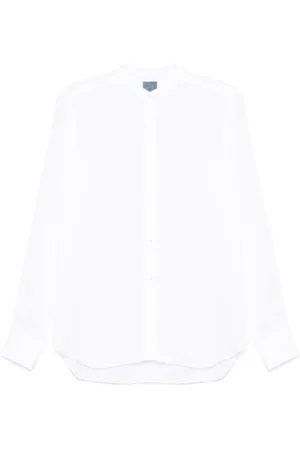BARBA Linen shirt