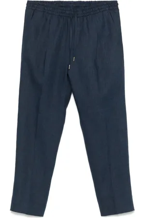 BRIGLIA Wimbledon trousers