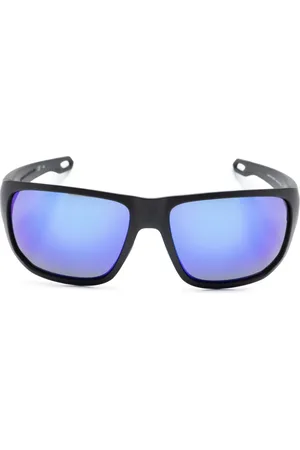 Under Armour Attack 2 rectangle-frame sunglasses