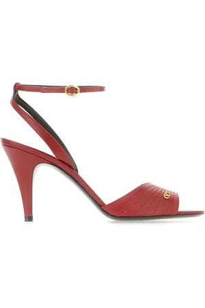 VALENTINO GARAVANI 85mm Ladycrush sandals
