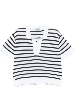 JOHN SMEDLEY Sola polo shirt