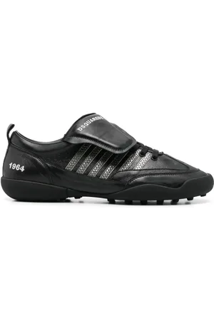 Dsquared2 Boxer soccer sneakers