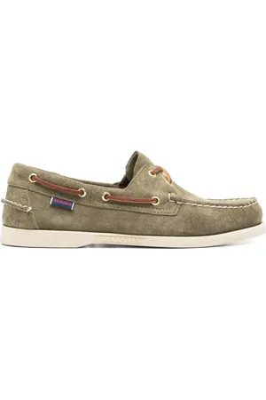 SEBAGO Portland Artisan boat shoes
