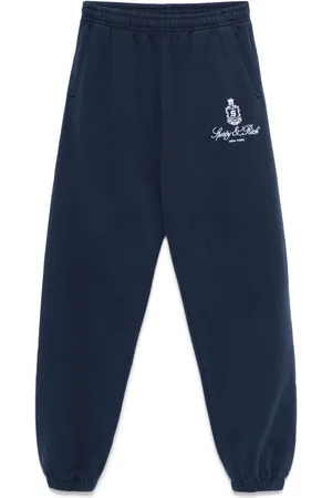 Sporty & Rich Vendome track trousers