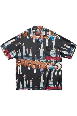 Wacko Maria Reservoir Dogs shirt