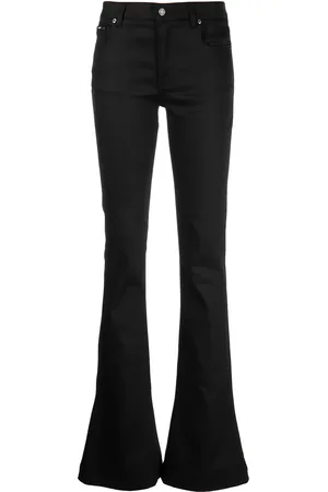 Tom Ford Stretch flare denim-pants