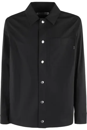 DEPARTMENT 5 Cotton jacket