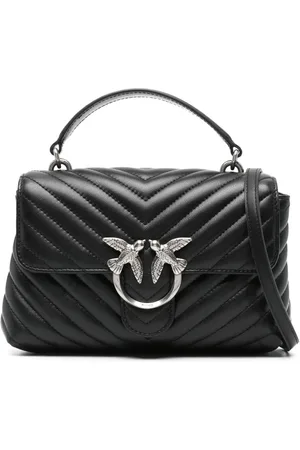 Pinko Mini Lady Love tote bag