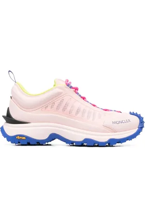 Moncler Trailgrip Lite low-top sneakers