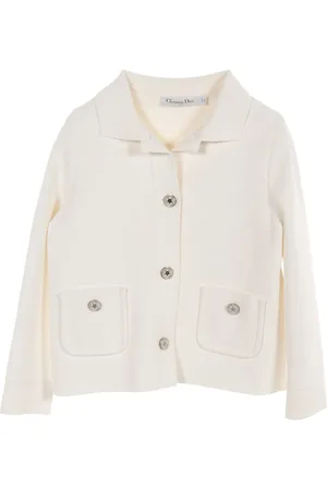 Dior 2010s cropped jacket