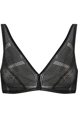 Hanro Soft cup bra