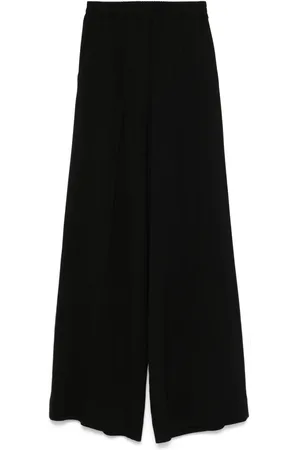 ISABEL BENENATO Wide trousers
