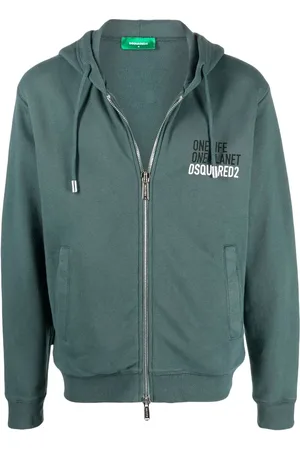 Dsquared2 One Life One Planet