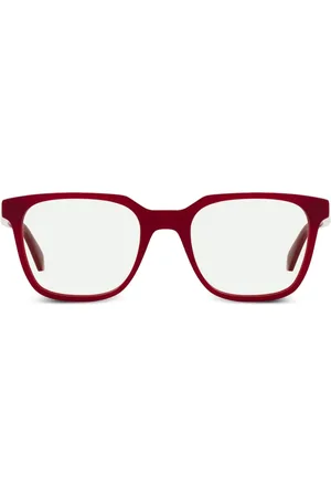 OFF-WHITE Square frames