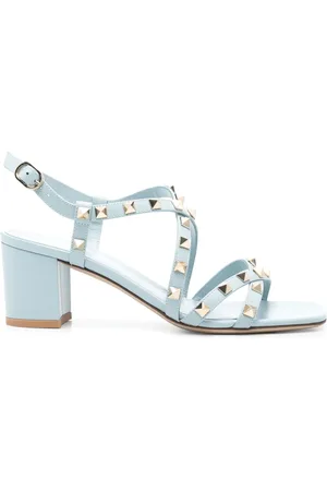 VALENTINO GARAVANI 65mm Rockstud-embellished sandals