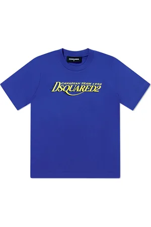 Dsquared2 Logo-print T-shirt