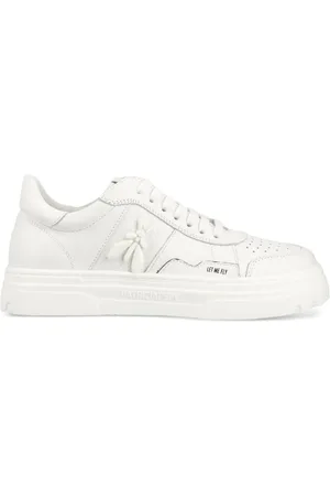 Patrizia Pepe Lace-up sneakers