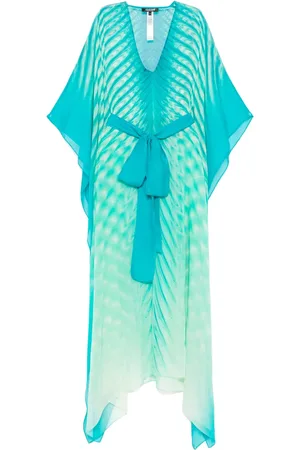 Roberto Cavalli Printed maxi dress