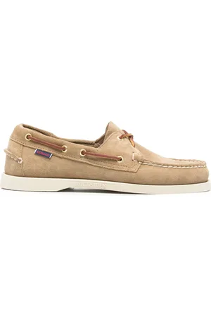 SEBAGO Portland Artisan boat shoes