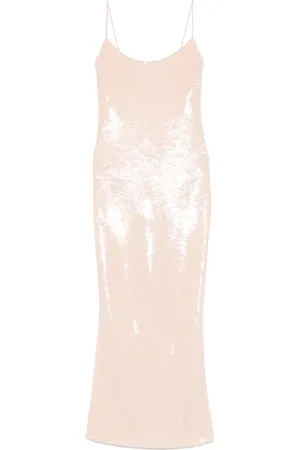 Ilkyaz Ozel Isis maxi dress