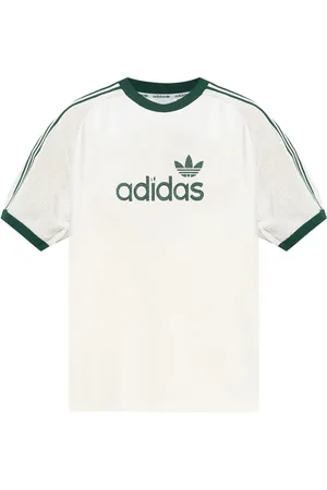 adidas Mesh-panel T-shirt