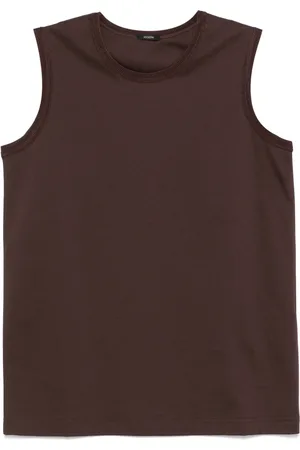 Joseph Cotton tank top