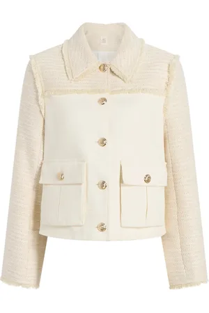 Cinq A Sept Liliana jacket
