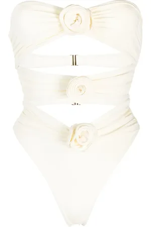 LA REVECHE Vesna stretch swimsuit