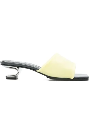 Nicole Saldanã 40mm Sarah sandals