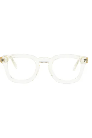Moncler Square-frame glasses