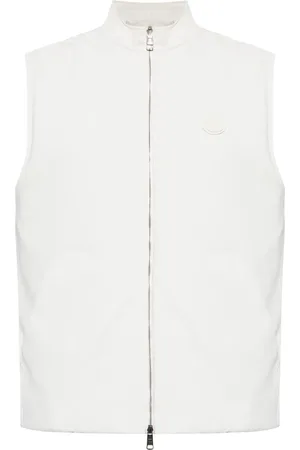 Moncler Reversible padded gilet