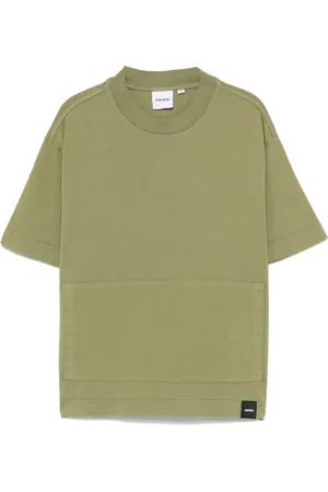 Aspesi Cotton T-shirt