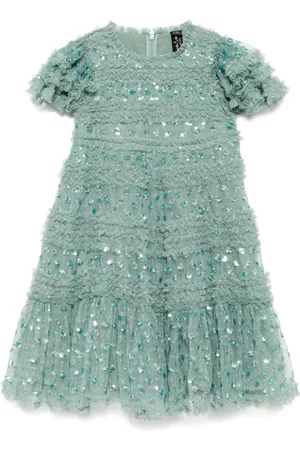Needle & Thread Vivian dress