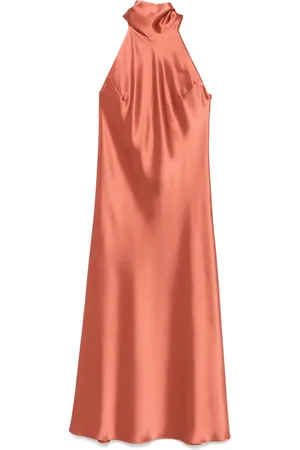 GALVAN Sienna dress