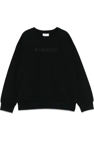Pinko Logo-print sweatshirt