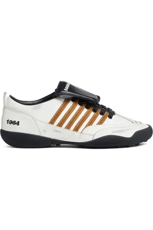 Dsquared2 Boxer sneakers