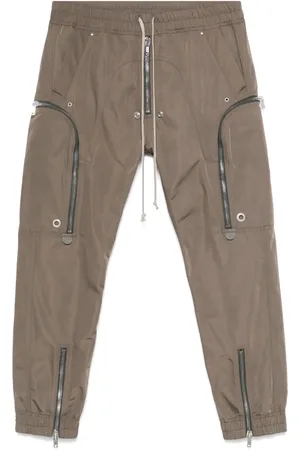 Rick Owens Bauhaus cargo pants