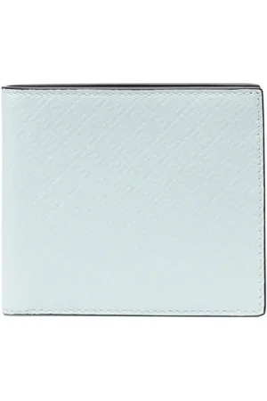 Fendi FF Monogram wallet