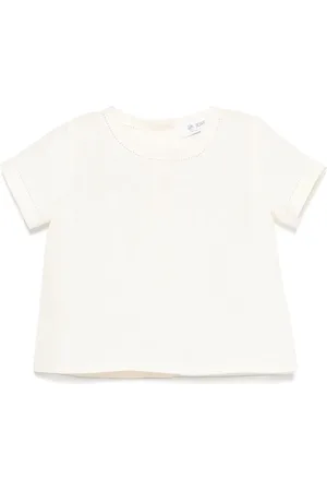 JESURUM BABY Leonardo shirt