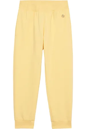 Roberto Cavalli Jersey track pants