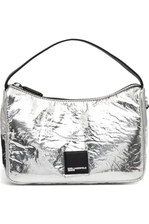 Karl Lagerfeld Jeans cross body bag
